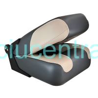 Sulenkiama RUNOS Comfort sėdynė